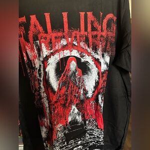 Falling in Reverse tshirt